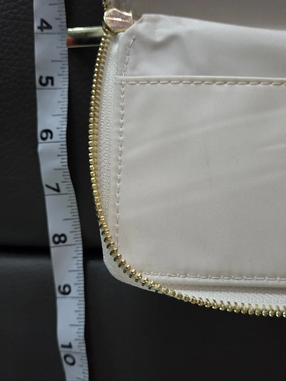 Brand new cell phone wallet wristlet/shoulder bag